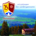 Buronhütte